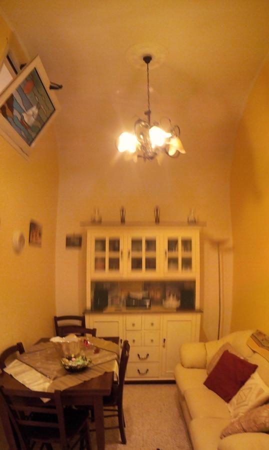 Ferienwohnung Casa Vacanze Dani Gallipoli Exterior foto